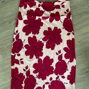 Fighting Eel Zulu skirt